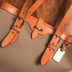 Rooney & Bourke Shoulder Bag